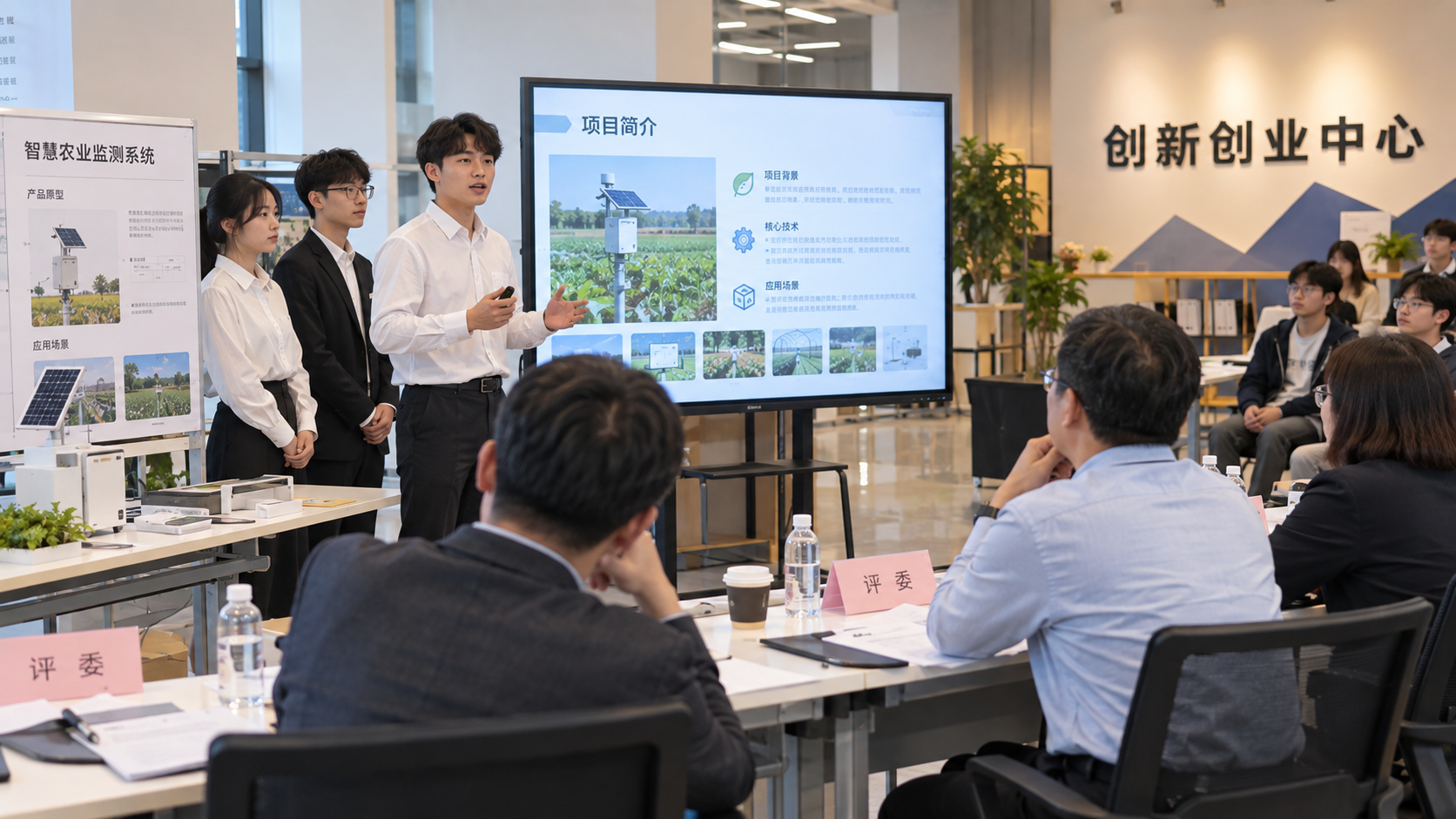 【媒体看青苗】网络空间安全一流专业建设推进会